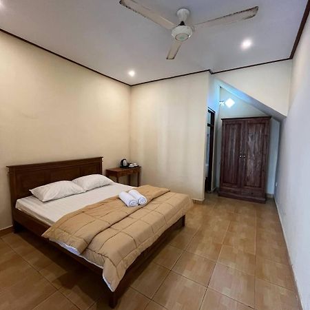 Thani House 乌布 外观 照片