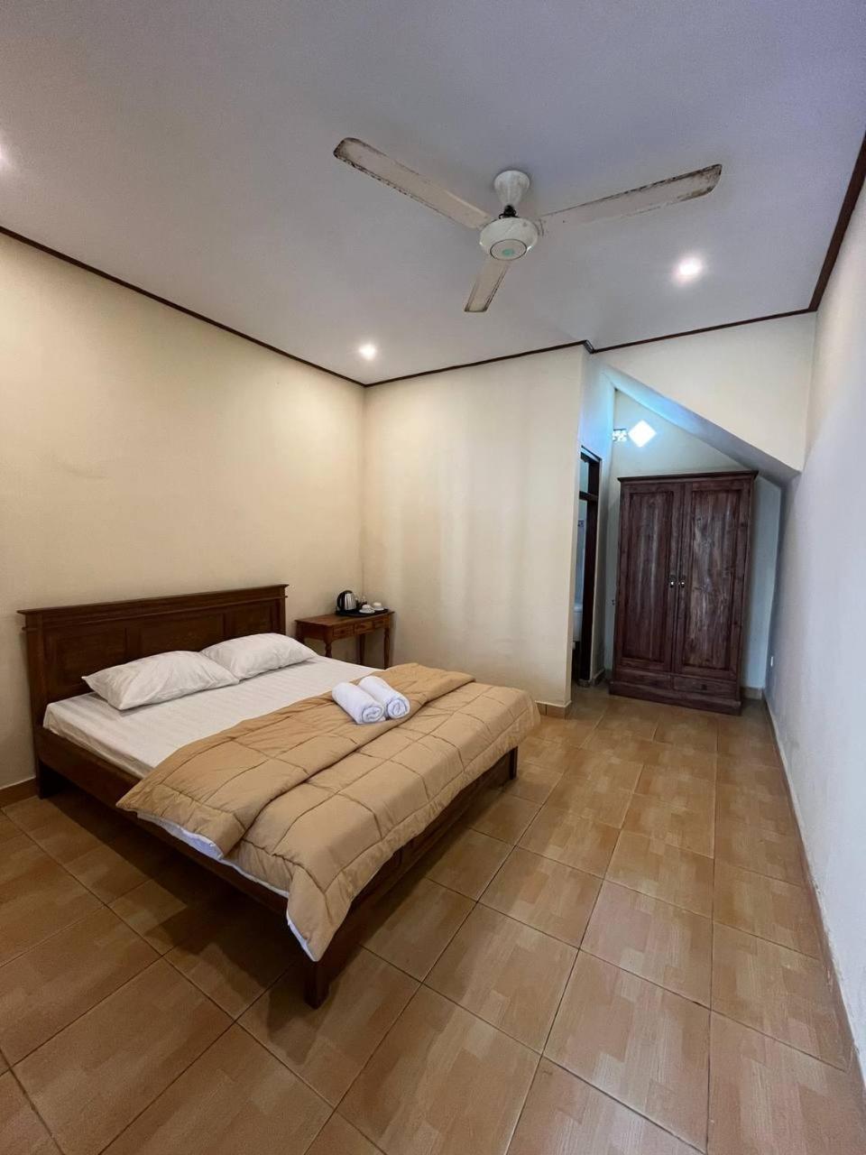 Thani House 乌布 外观 照片